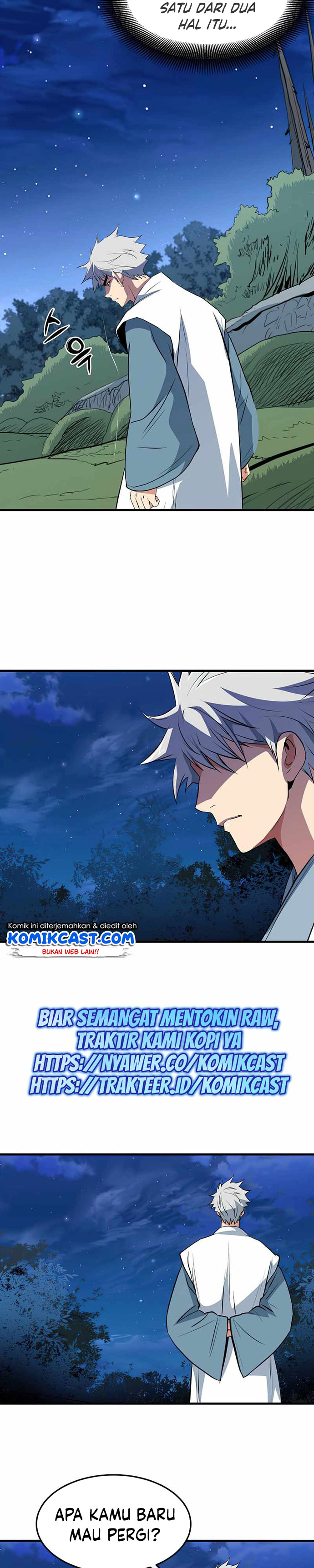 Grand General Chapter 28 Gambar 18
