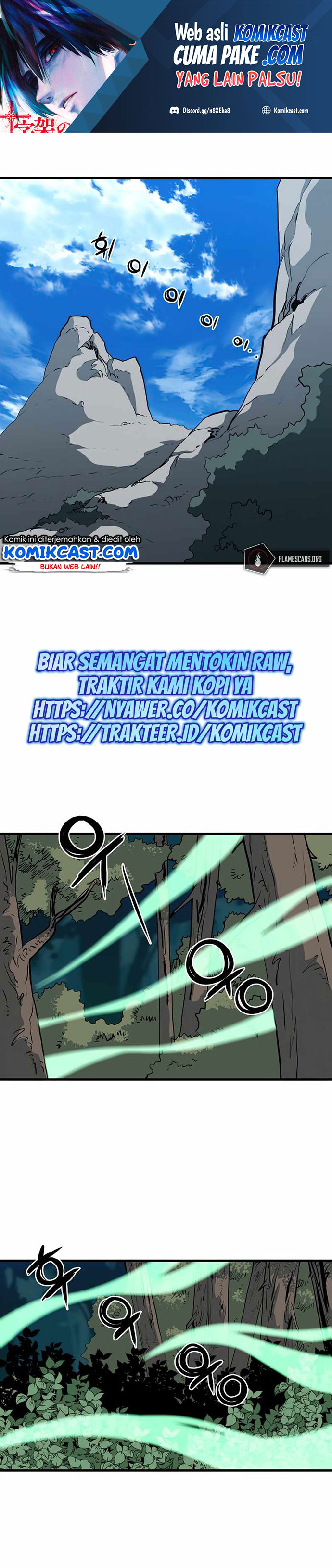 Baca Manhwa Grand General Chapter 28 Gambar 2