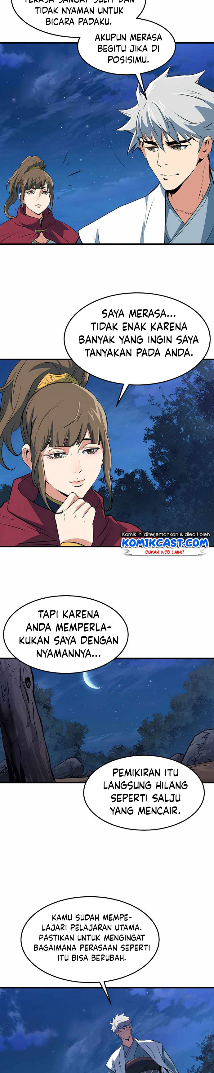 Grand General Chapter 28 Gambar 21