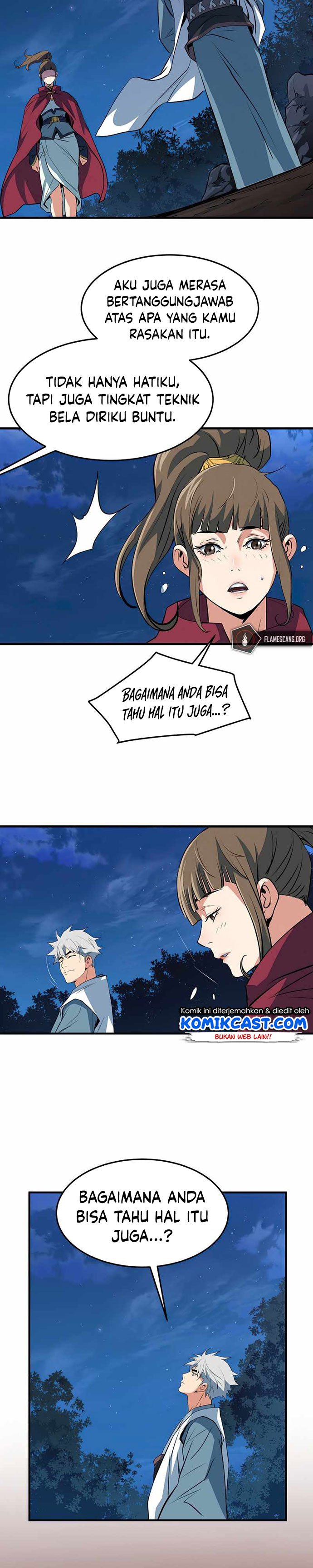 Grand General Chapter 28 Gambar 22