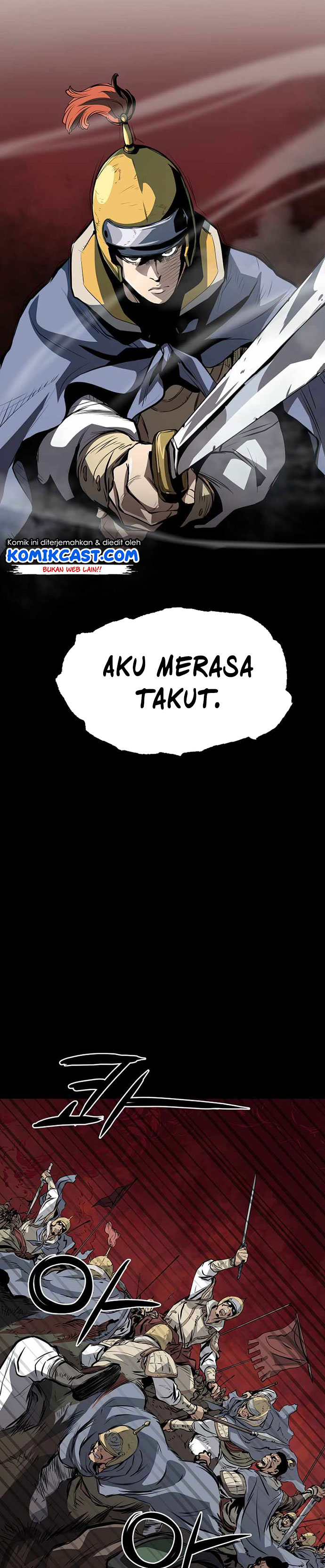 Grand General Chapter 28 Gambar 23