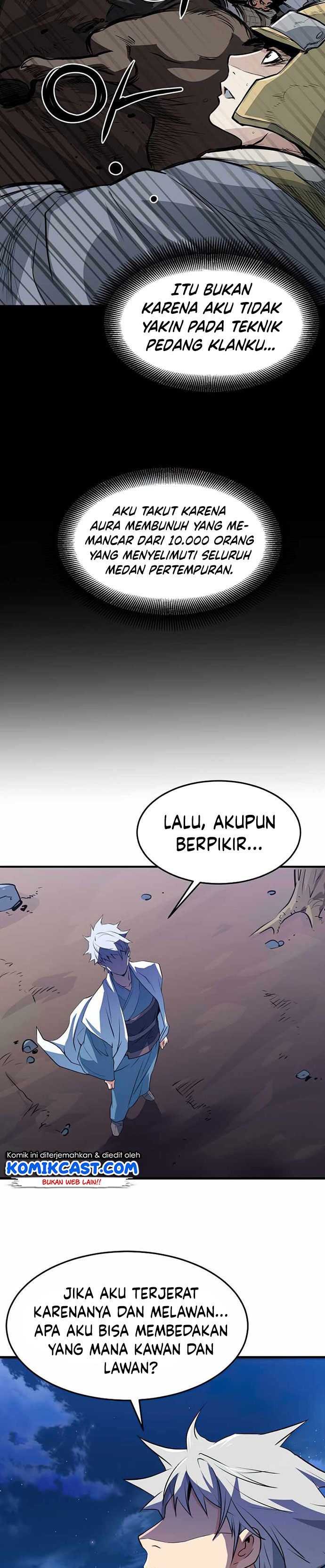Grand General Chapter 28 Gambar 24
