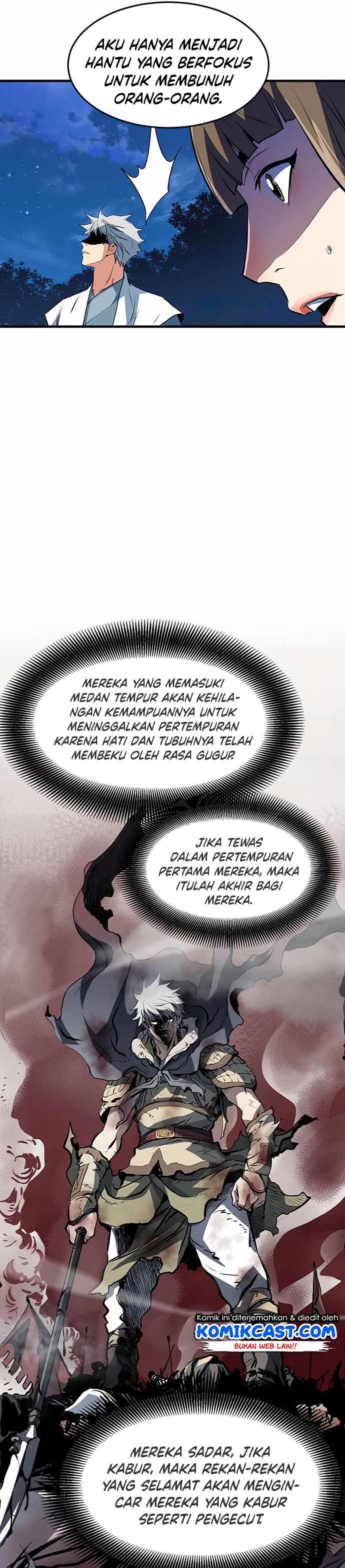 Grand General Chapter 28 Gambar 26