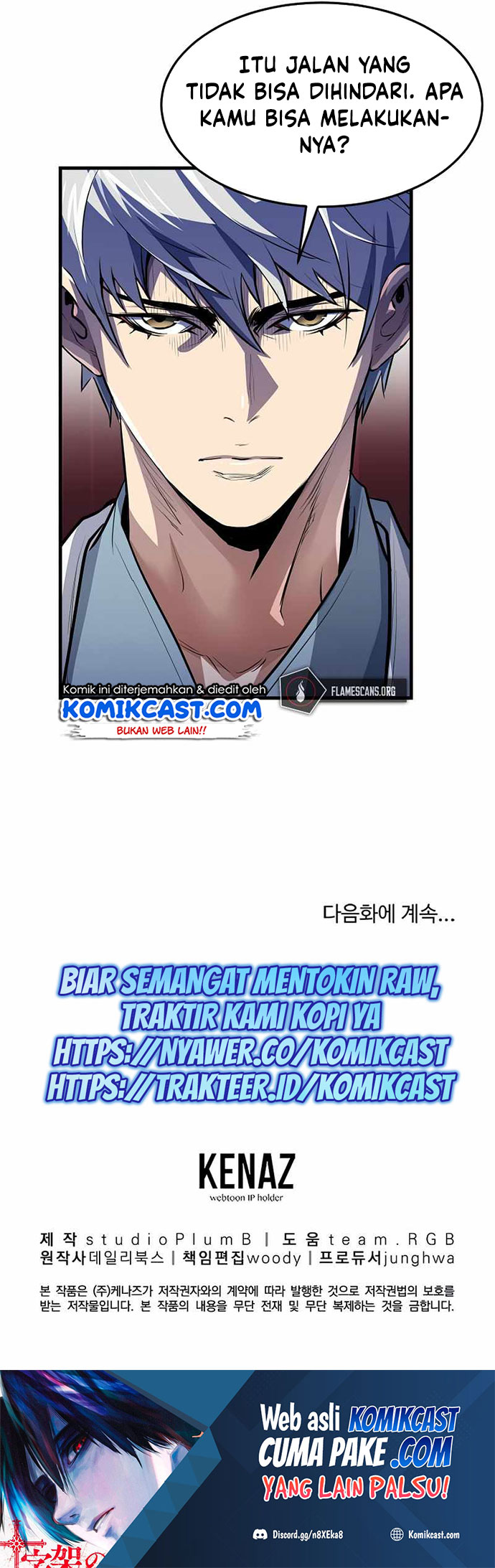 Grand General Chapter 28 Gambar 29