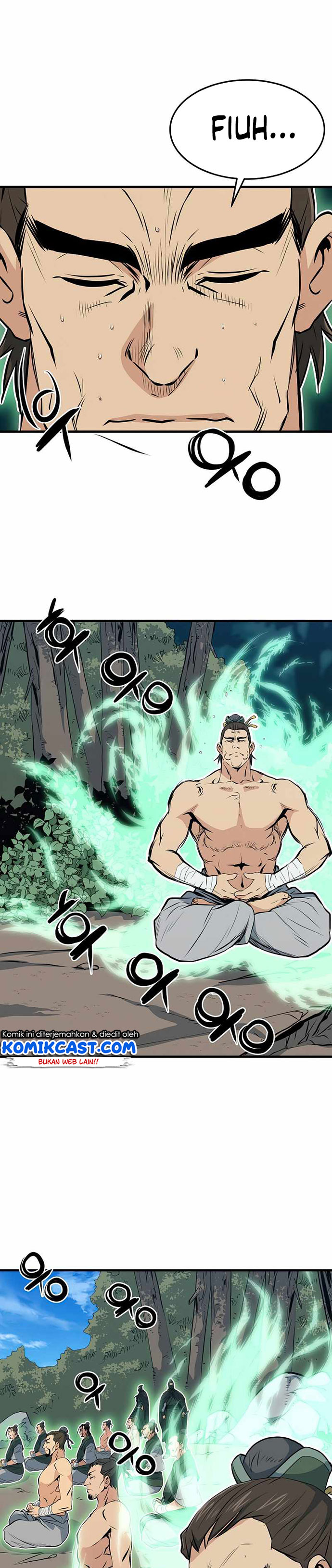 Grand General Chapter 28 Gambar 3