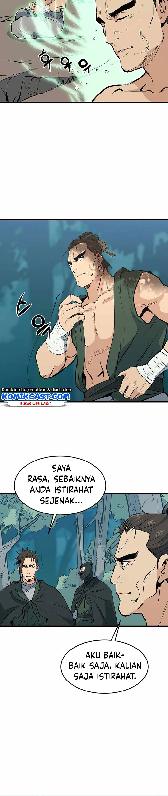 Grand General Chapter 28 Gambar 4