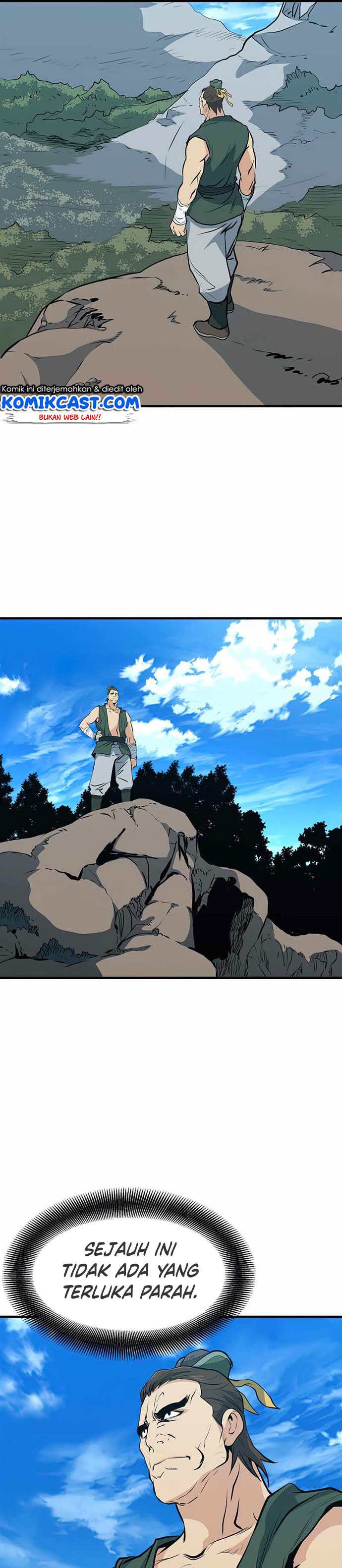 Grand General Chapter 28 Gambar 5