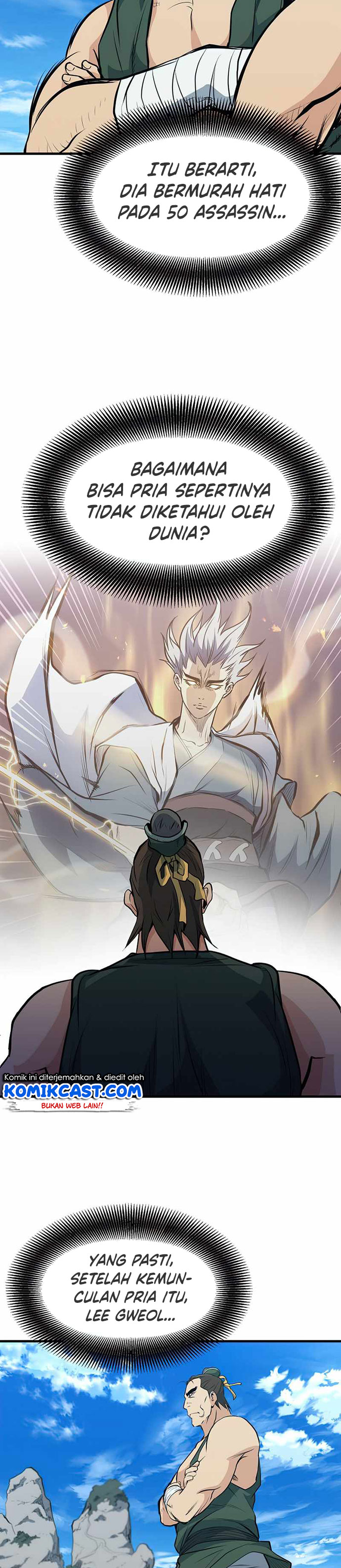 Grand General Chapter 28 Gambar 6