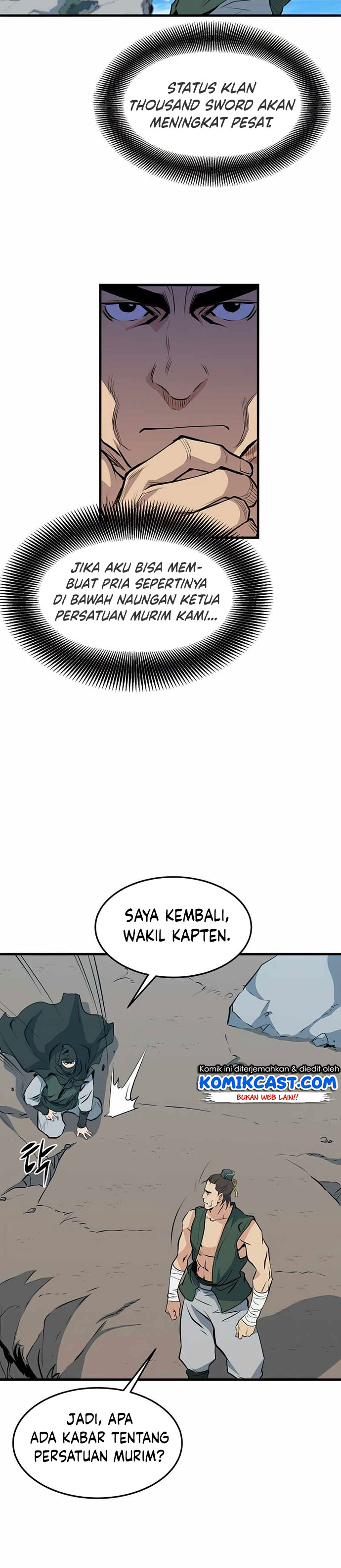 Grand General Chapter 28 Gambar 7