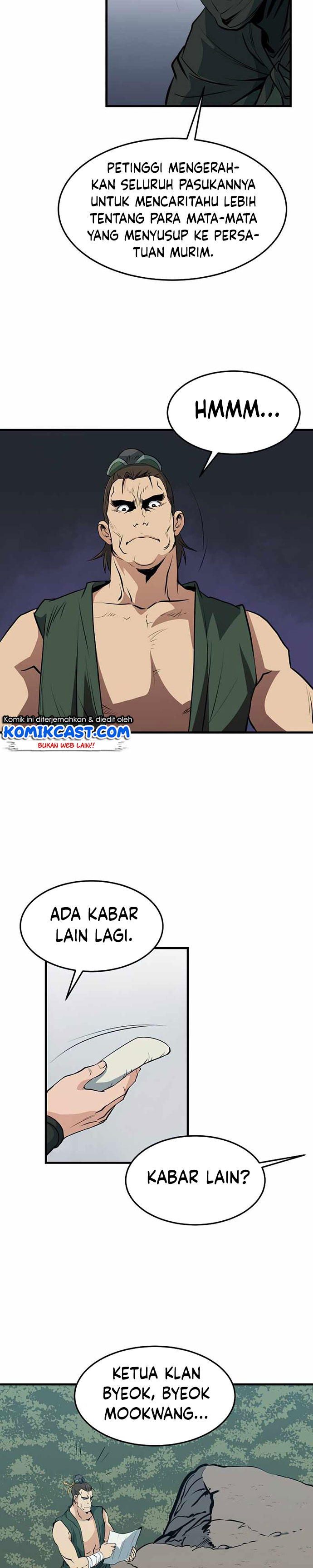 Grand General Chapter 28 Gambar 9