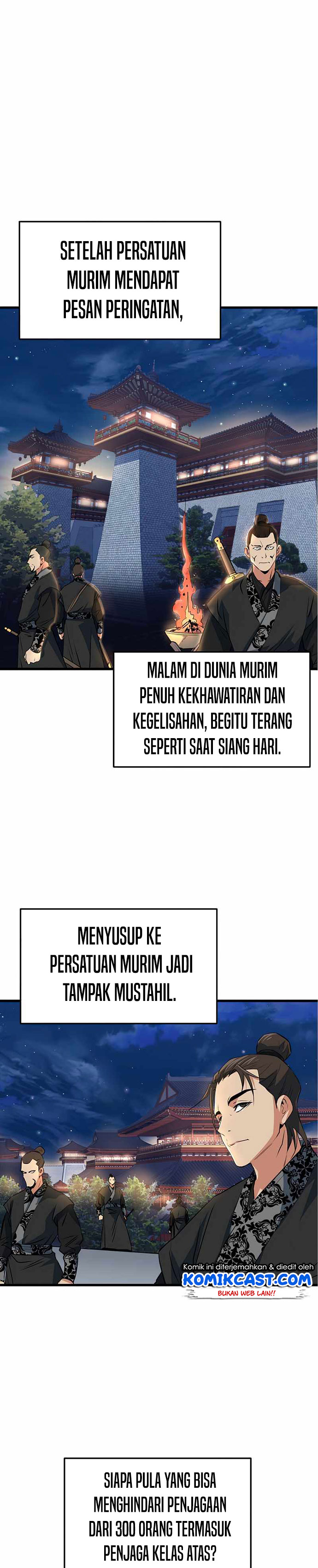 Grand General Chapter 27 Gambar 11