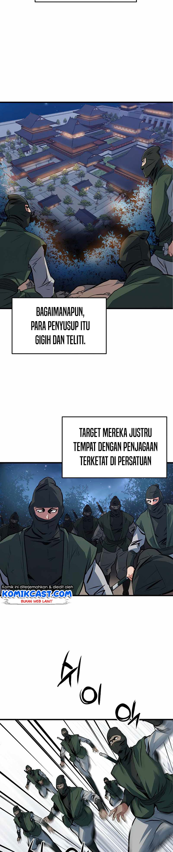 Grand General Chapter 27 Gambar 12