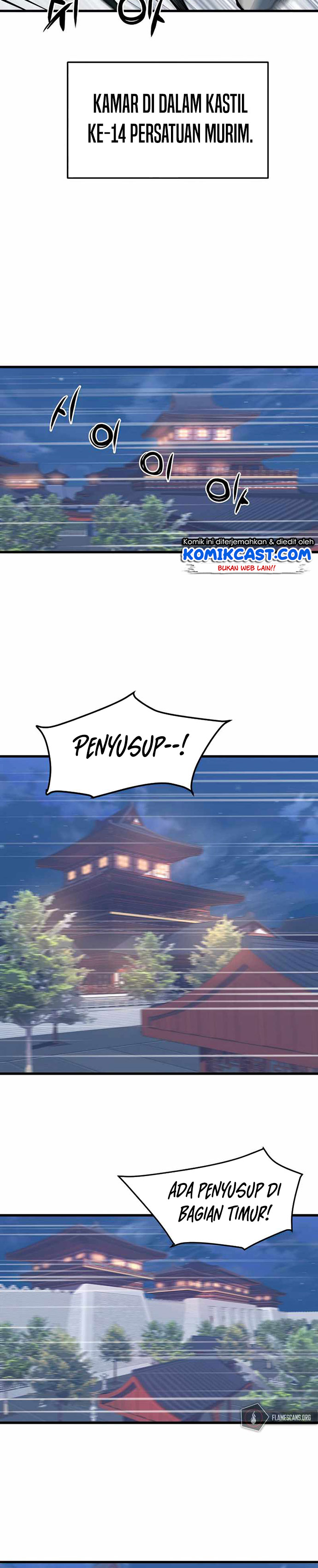 Grand General Chapter 27 Gambar 13