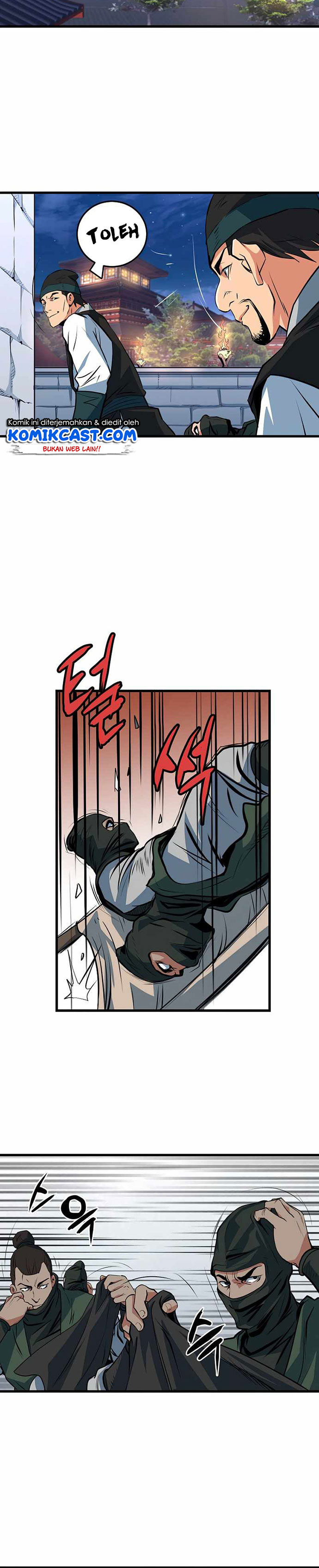 Grand General Chapter 27 Gambar 16