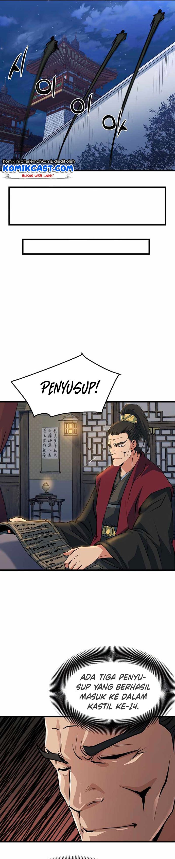 Grand General Chapter 27 Gambar 17