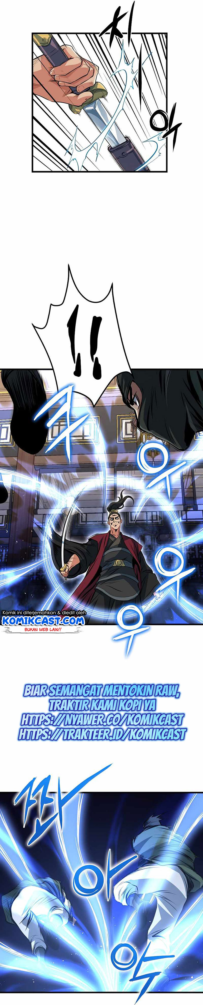 Grand General Chapter 27 Gambar 20