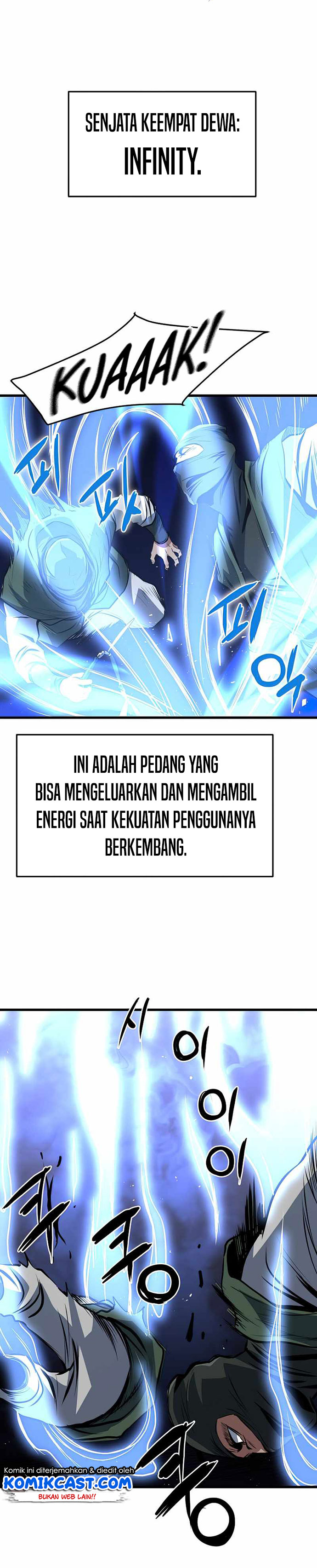 Grand General Chapter 27 Gambar 21