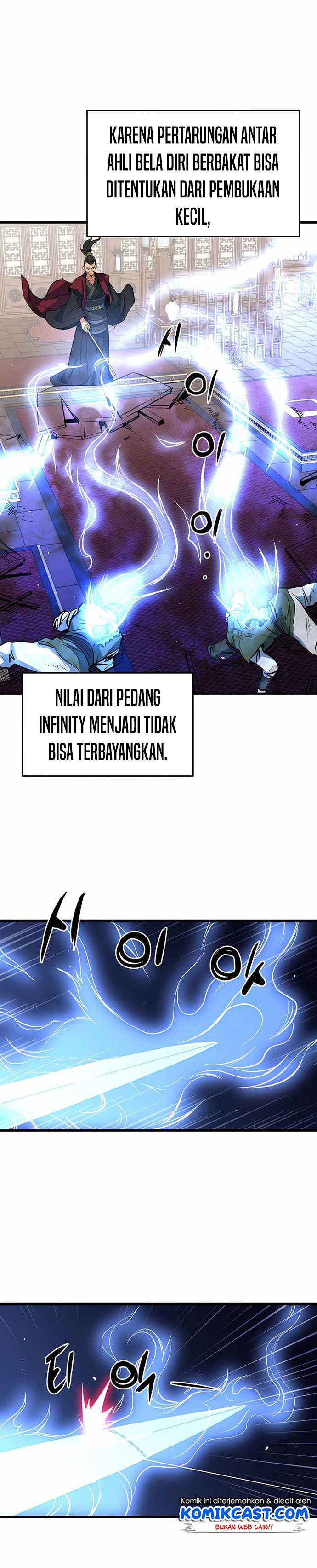 Grand General Chapter 27 Gambar 22