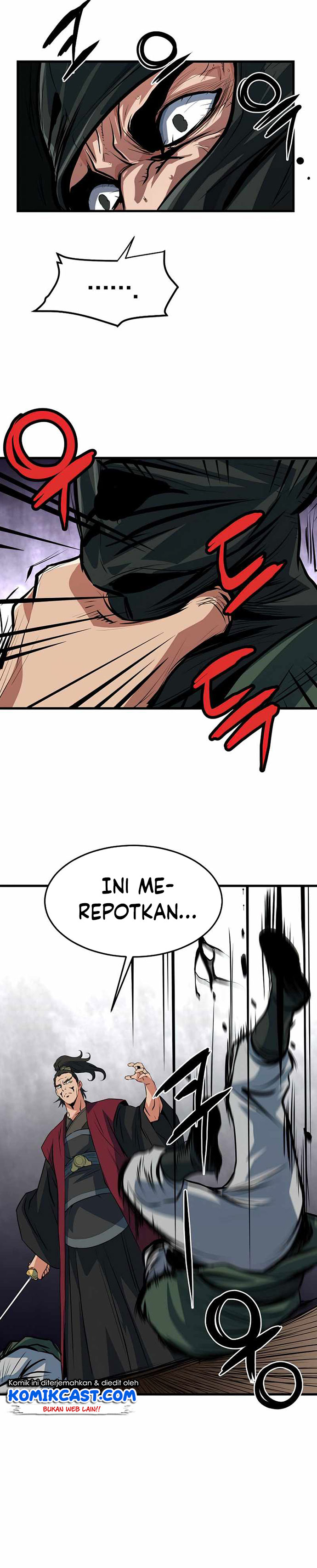 Grand General Chapter 27 Gambar 28