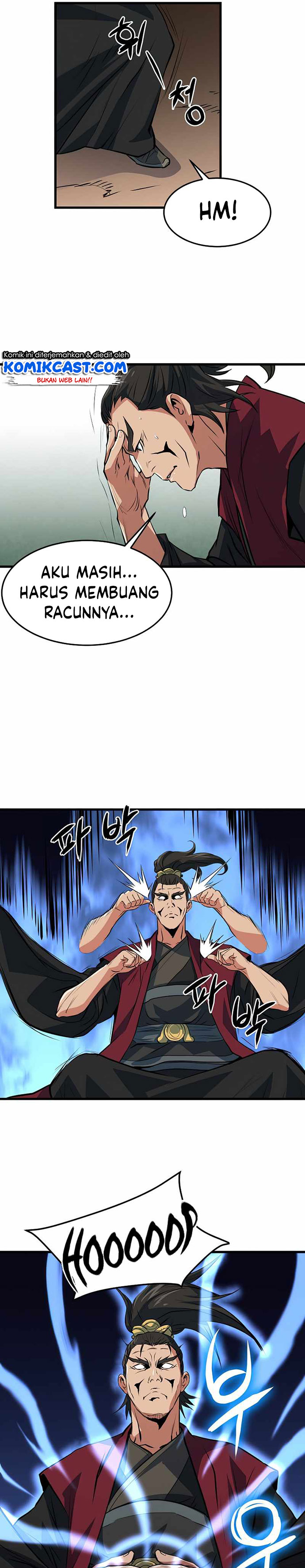 Grand General Chapter 27 Gambar 29
