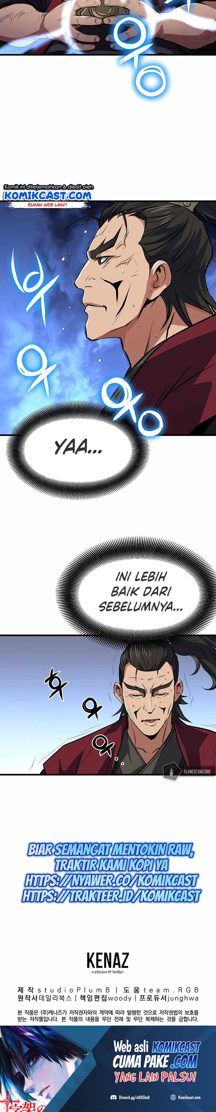 Grand General Chapter 27 Gambar 30