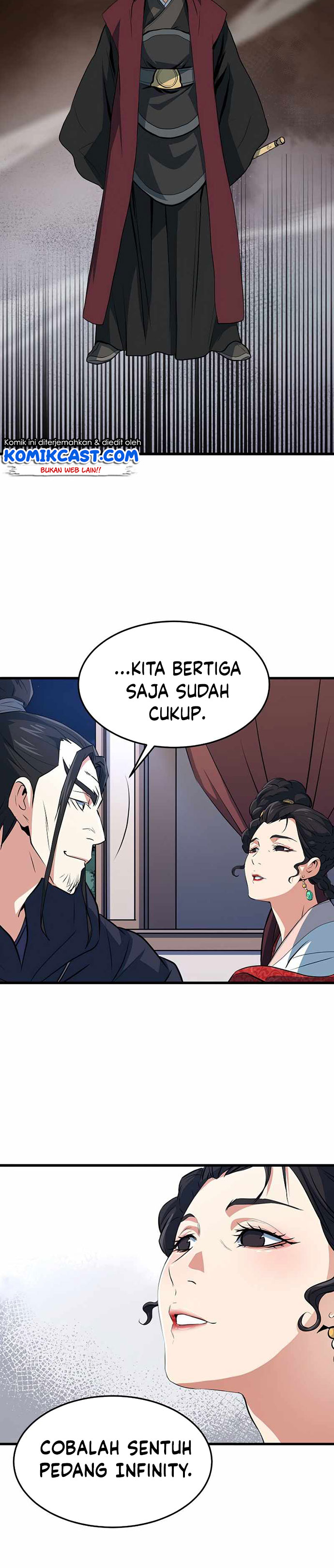 Grand General Chapter 27 Gambar 4
