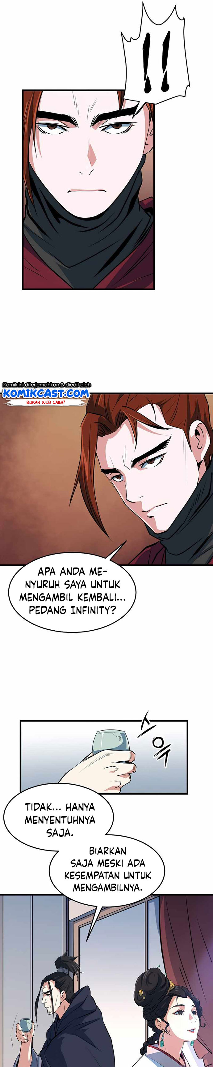 Grand General Chapter 27 Gambar 5