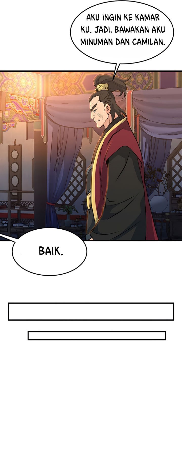 Grand General Chapter 26 Gambar 10