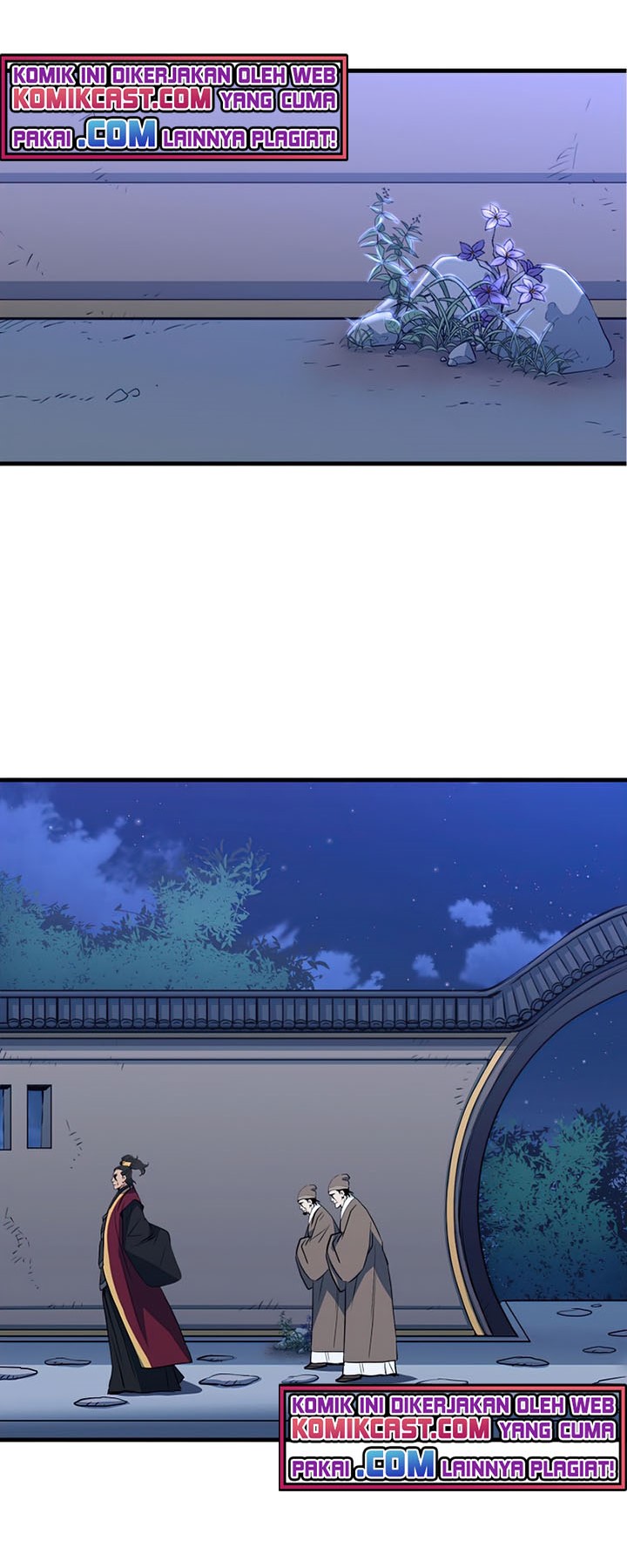 Grand General Chapter 26 Gambar 11