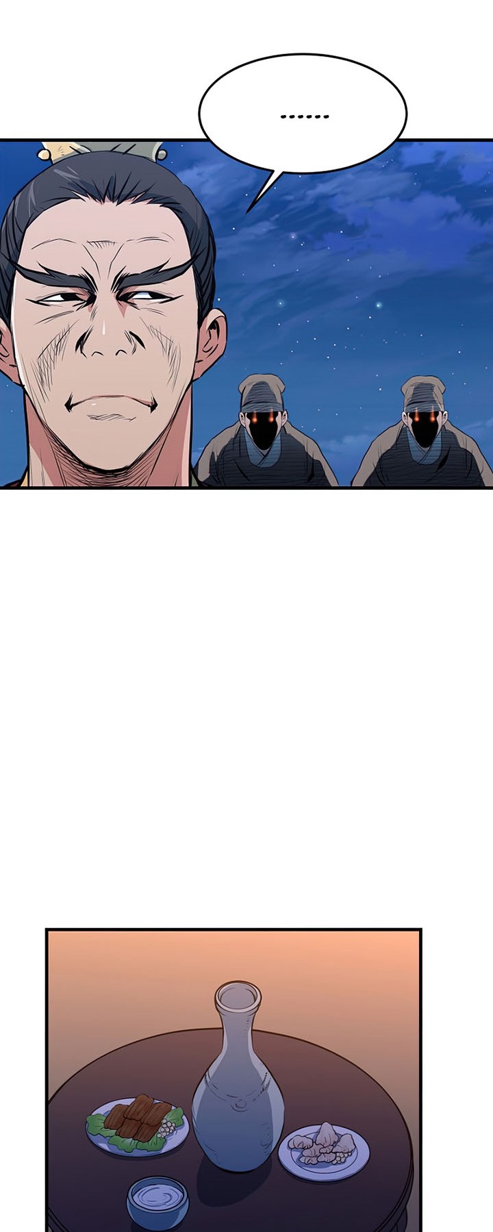 Grand General Chapter 26 Gambar 12