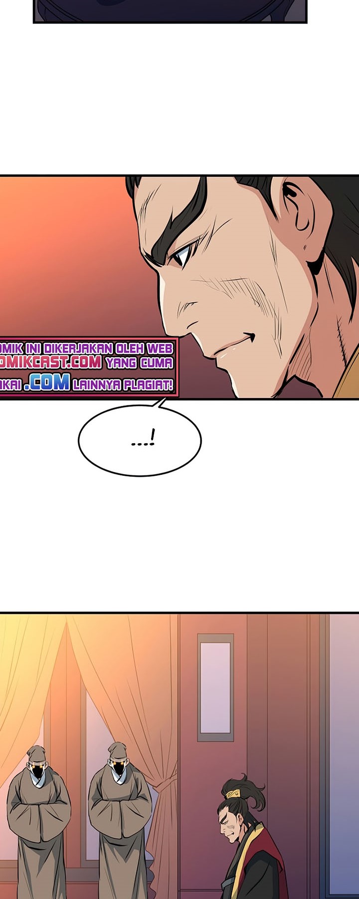 Grand General Chapter 26 Gambar 13