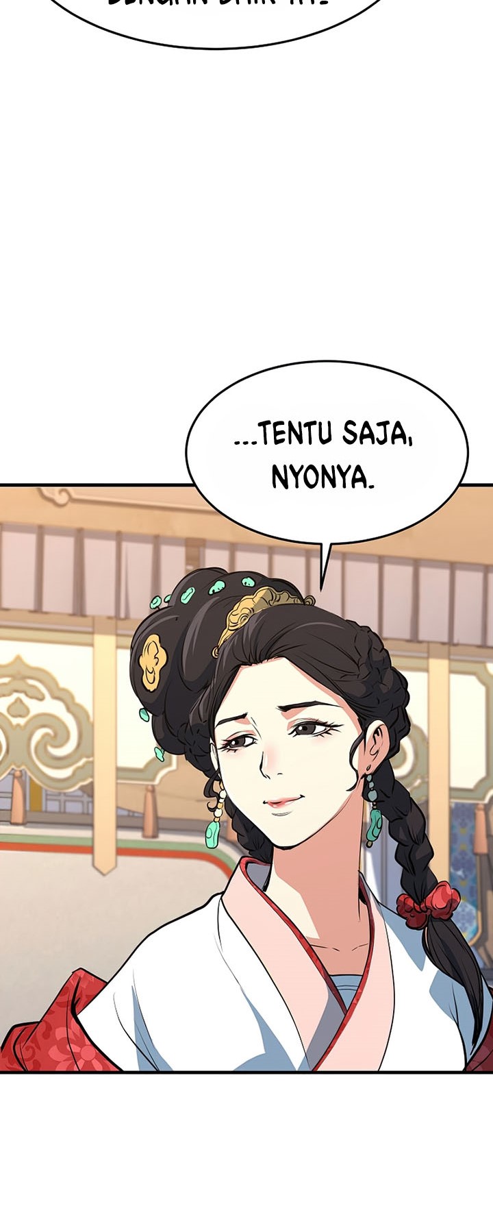 Grand General Chapter 26 Gambar 24