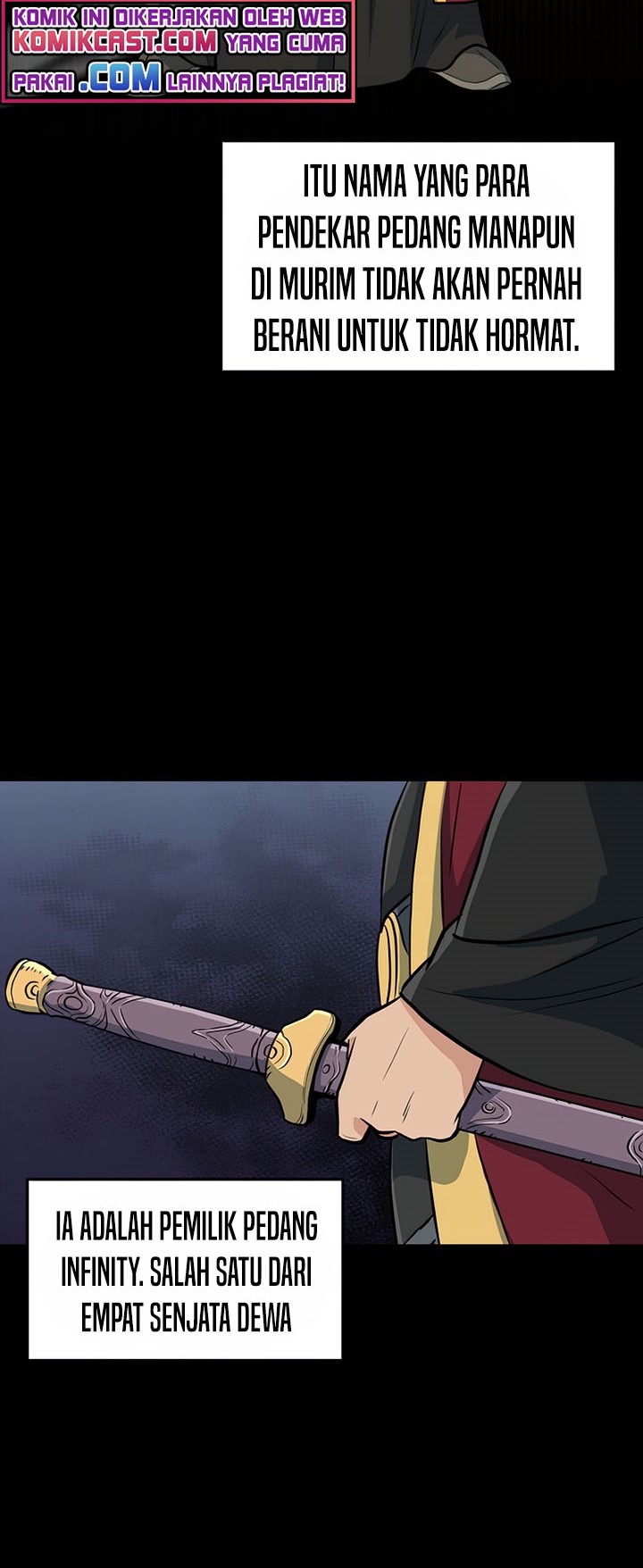 Grand General Chapter 26 Gambar 3