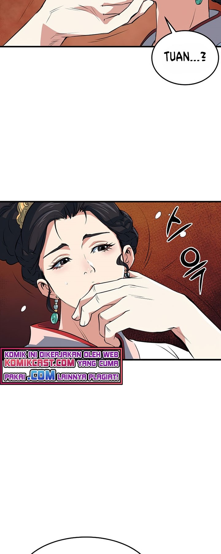 Grand General Chapter 26 Gambar 33