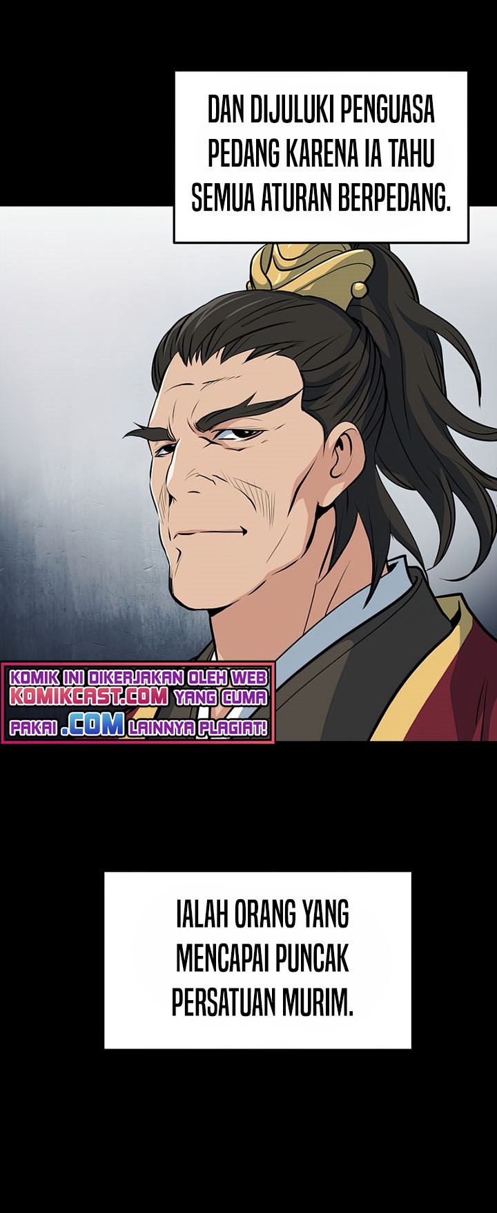 Grand General Chapter 26 Gambar 4