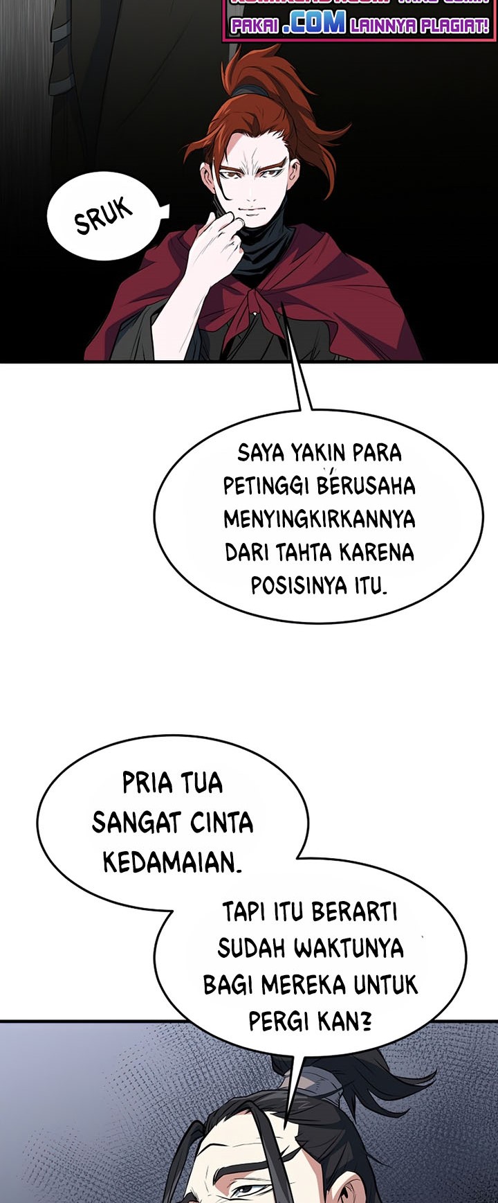 Grand General Chapter 26 Gambar 40