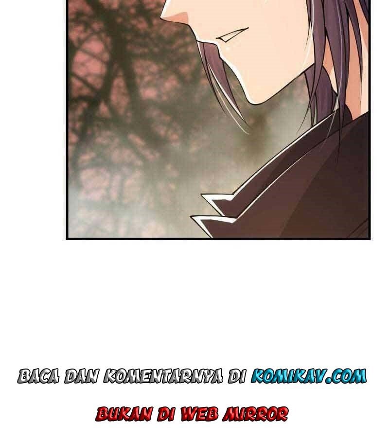 Keep A Low Profile, Sect Leader Chapter 51 Gambar 22