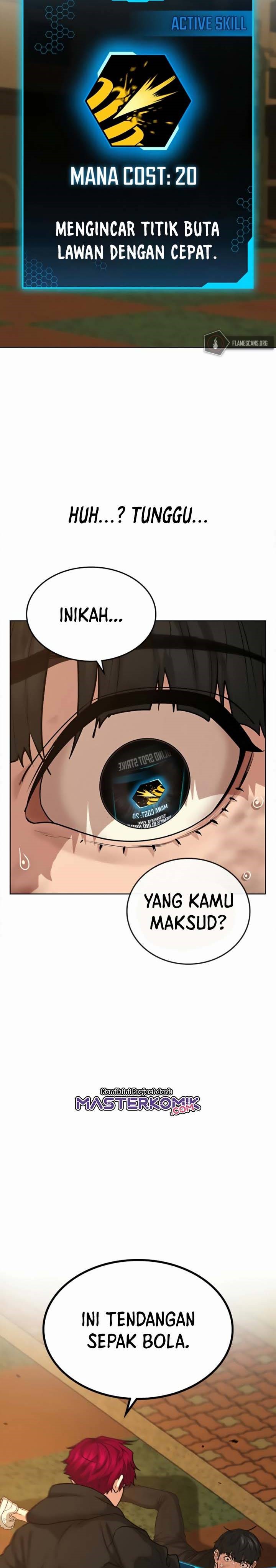 Reality Quest Chapter 13 Gambar 18