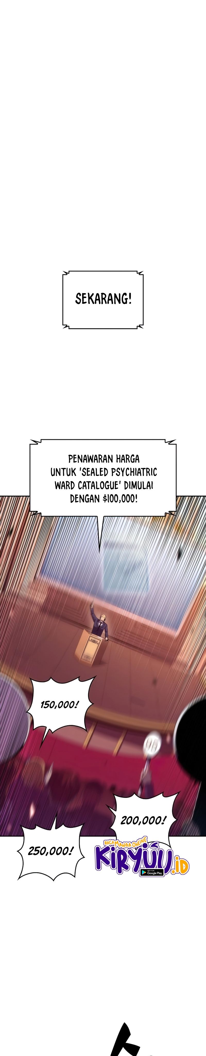 Baca Manhwa Solo Max-Level Newbie Chapter 36 Gambar 2