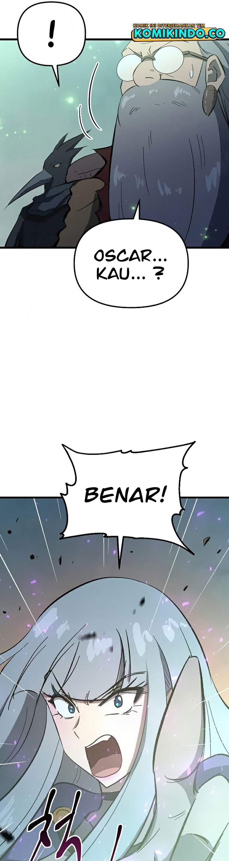 Deadbeat Hero Chapter 16 Gambar 11