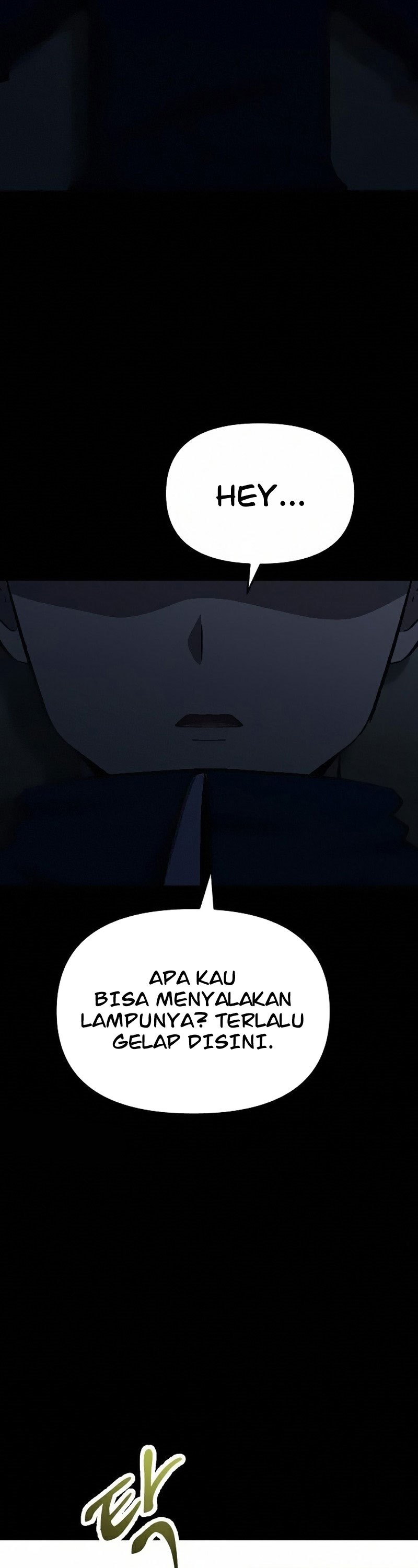 Deadbeat Hero Chapter 16 Gambar 45