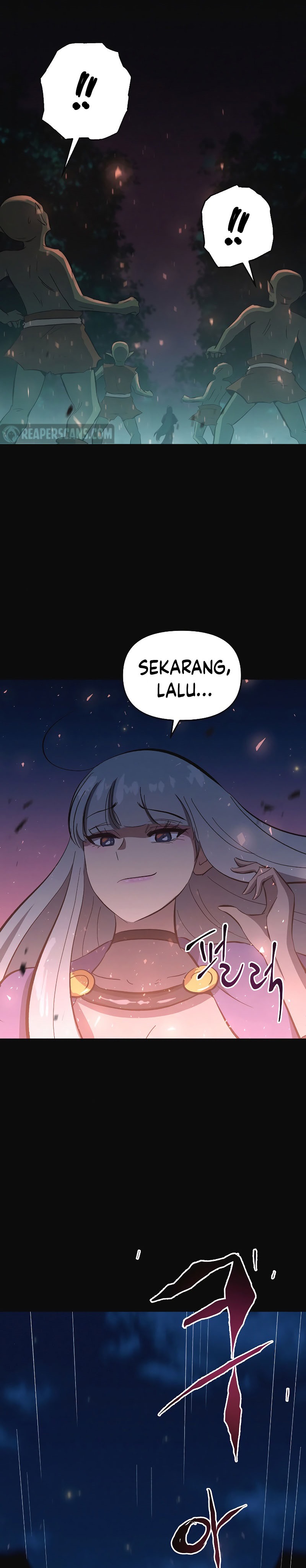 Deadbeat Hero Chapter 15 Gambar 11