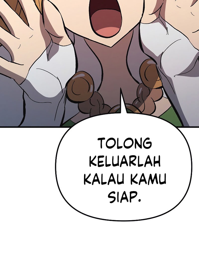 Deadbeat Hero Chapter 15 Gambar 17