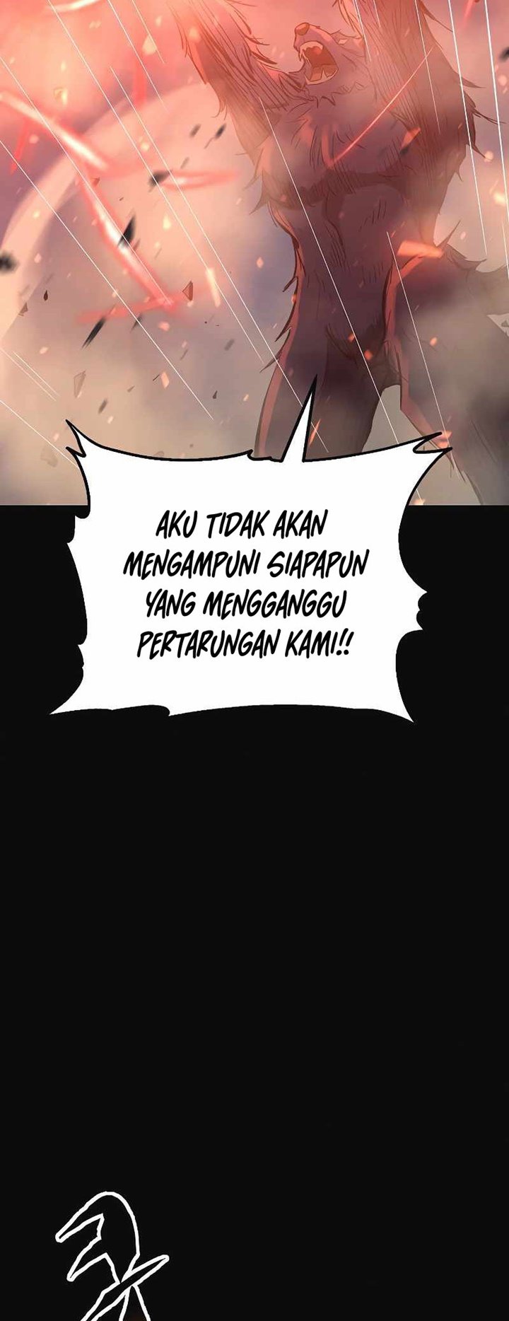 Deadbeat Hero Chapter 14 Gambar 17