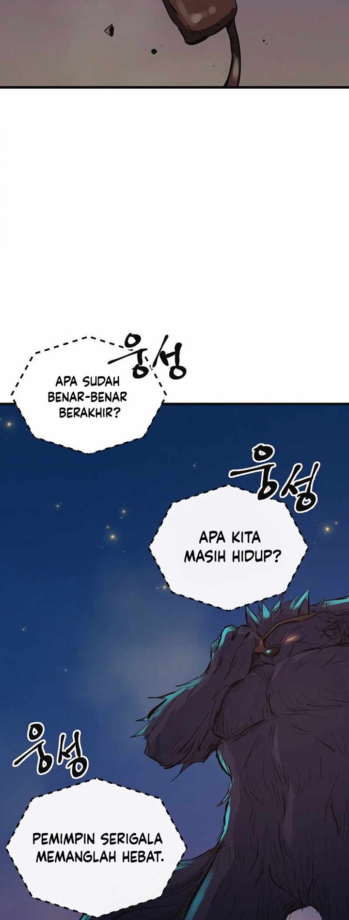 Deadbeat Hero Chapter 14 Gambar 66