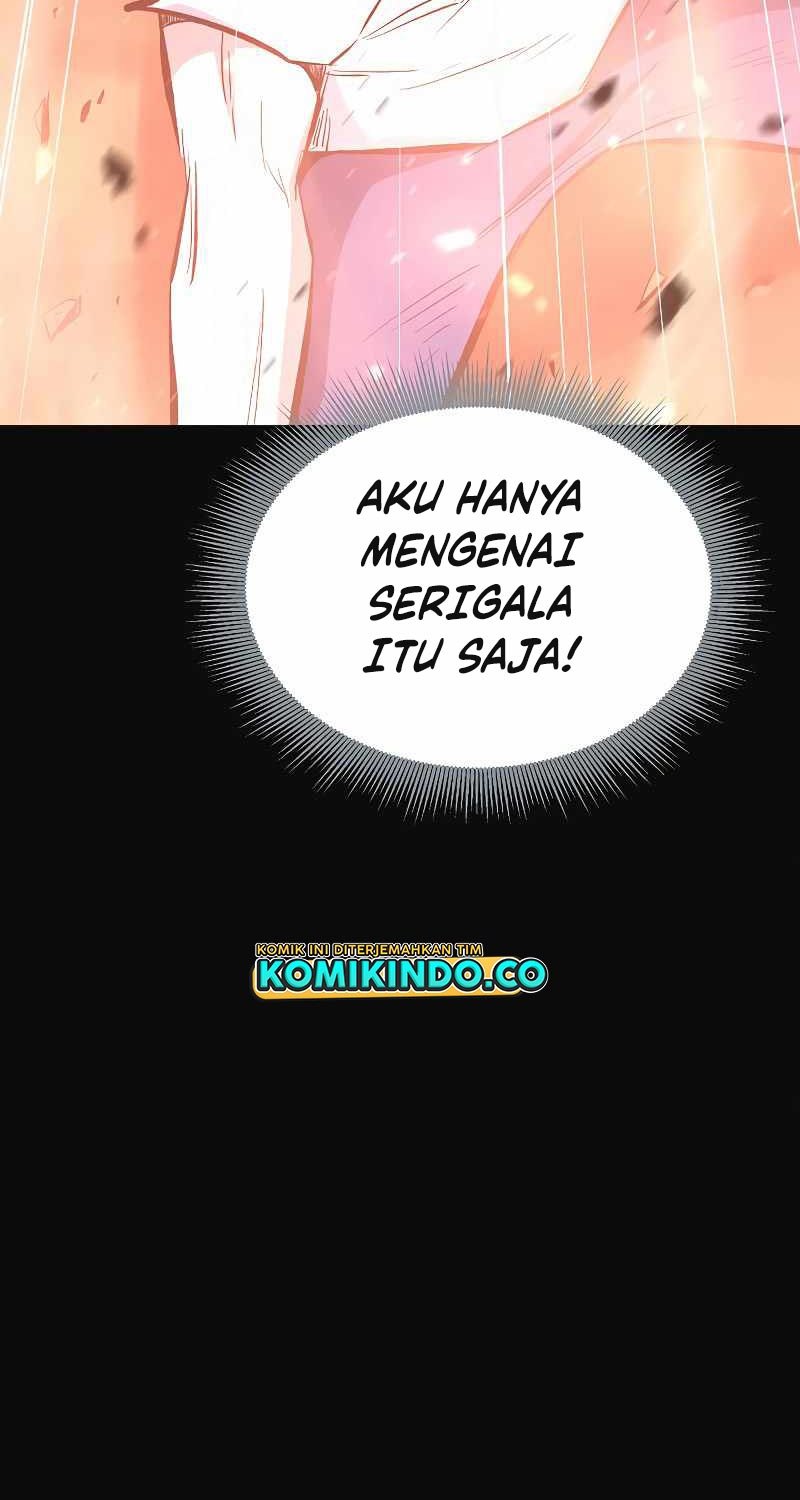 Deadbeat Hero Chapter 13 Gambar 27