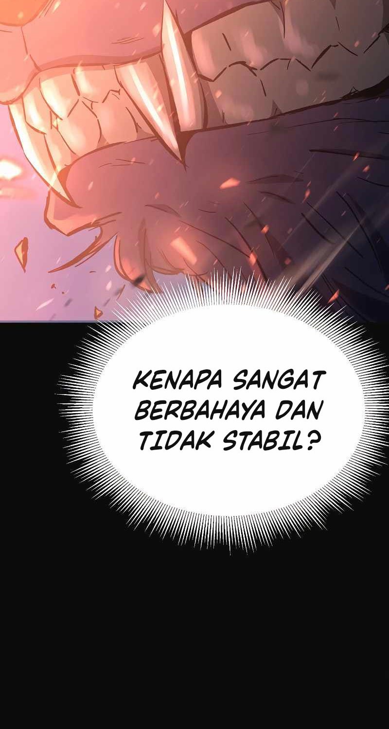 Deadbeat Hero Chapter 13 Gambar 31