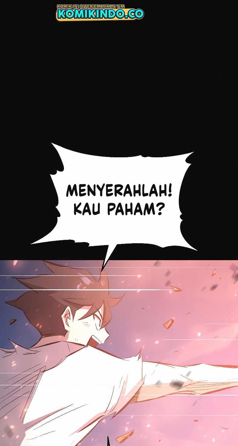 Deadbeat Hero Chapter 13 Gambar 32