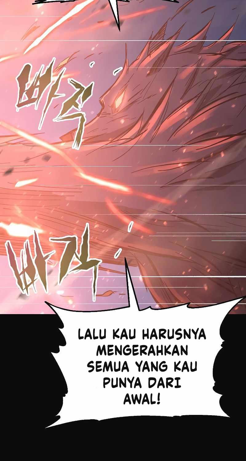 Deadbeat Hero Chapter 13 Gambar 34