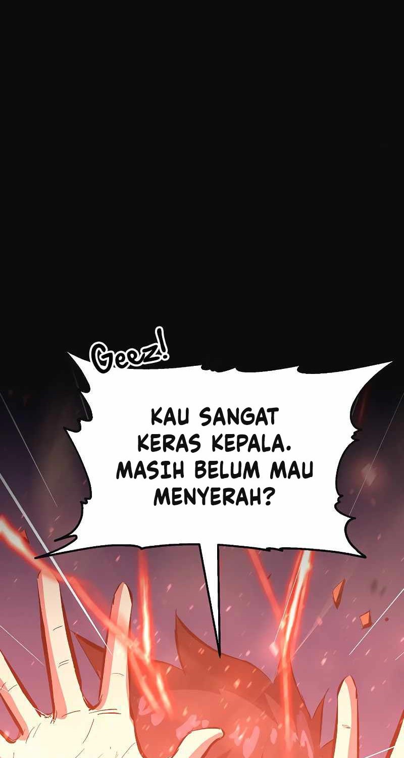 Deadbeat Hero Chapter 13 Gambar 35